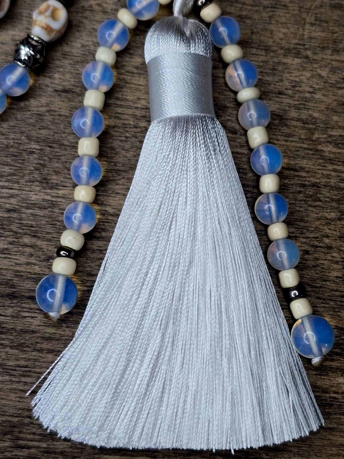 Apparition Ritual Mala