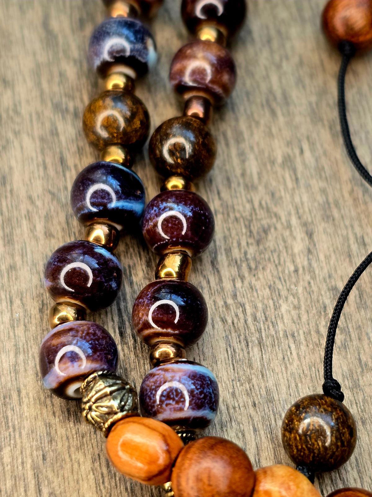 Arete Talisman