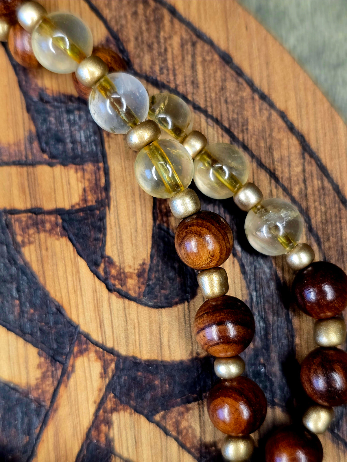 Purification Talisman