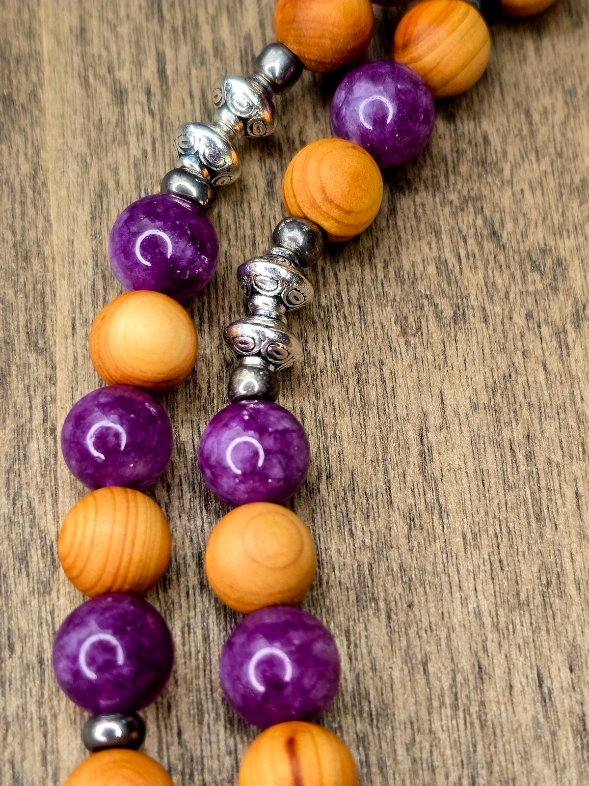 Dream Recall Ritual Mala