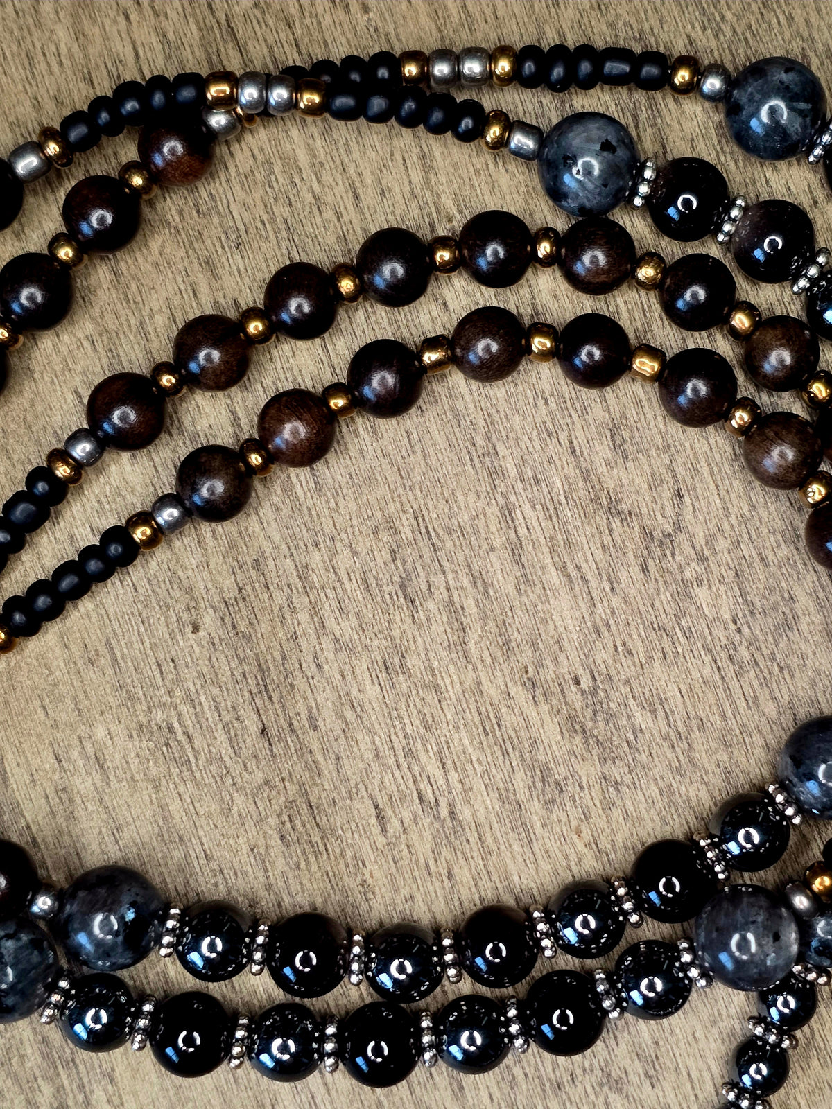 Three Fates Talisman