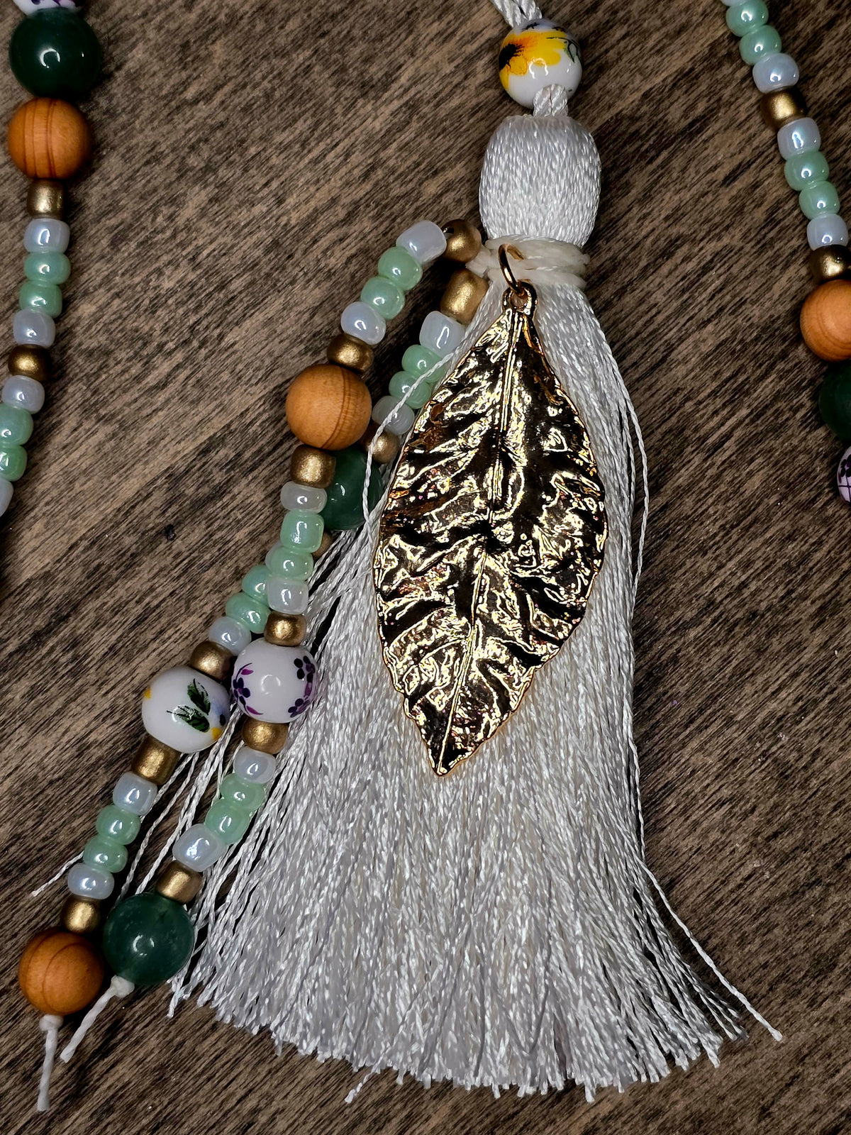 Garden Blessings Talisman | Midsummer 2026 Collection