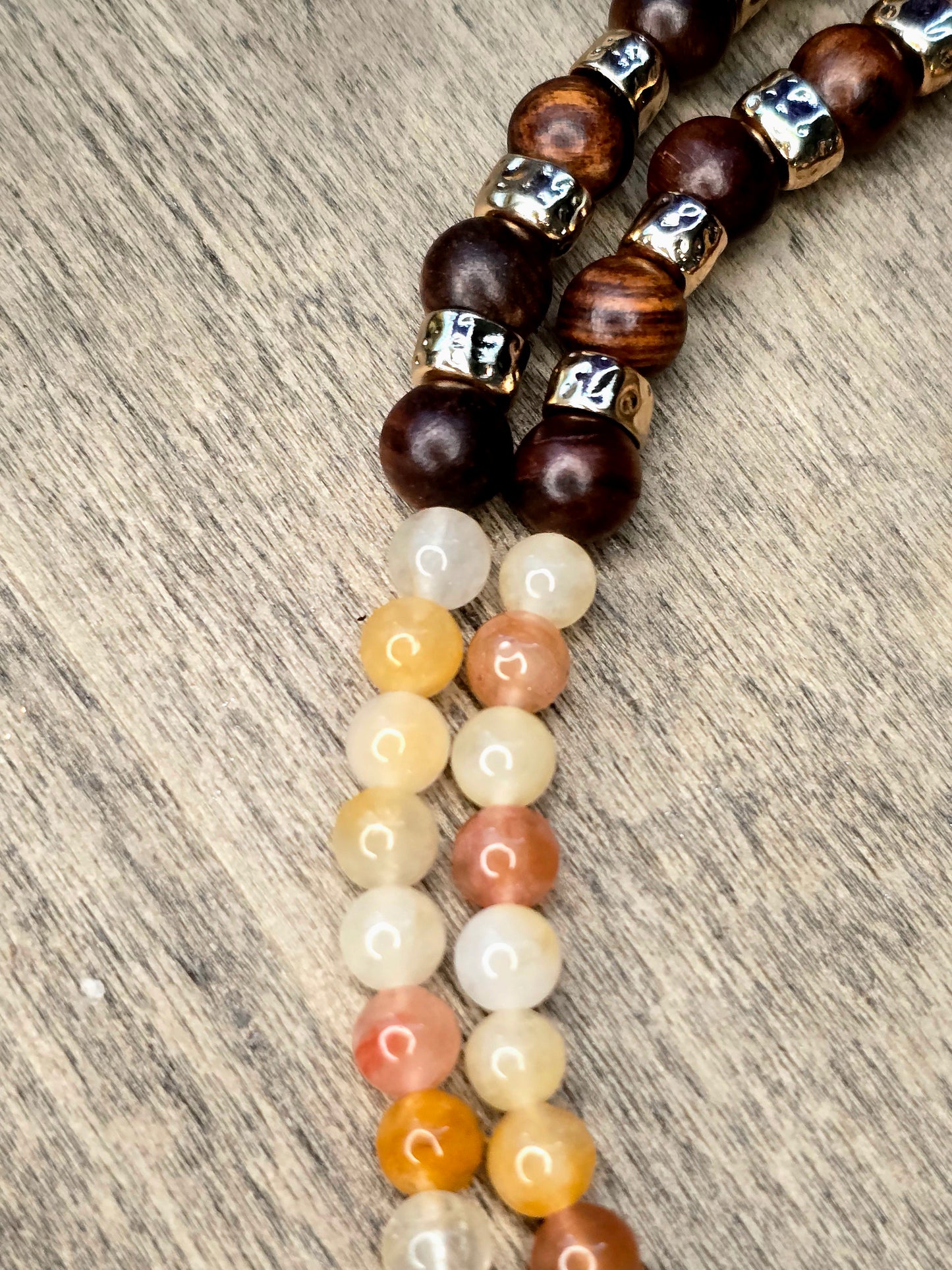 Honeyed Favor Talisman