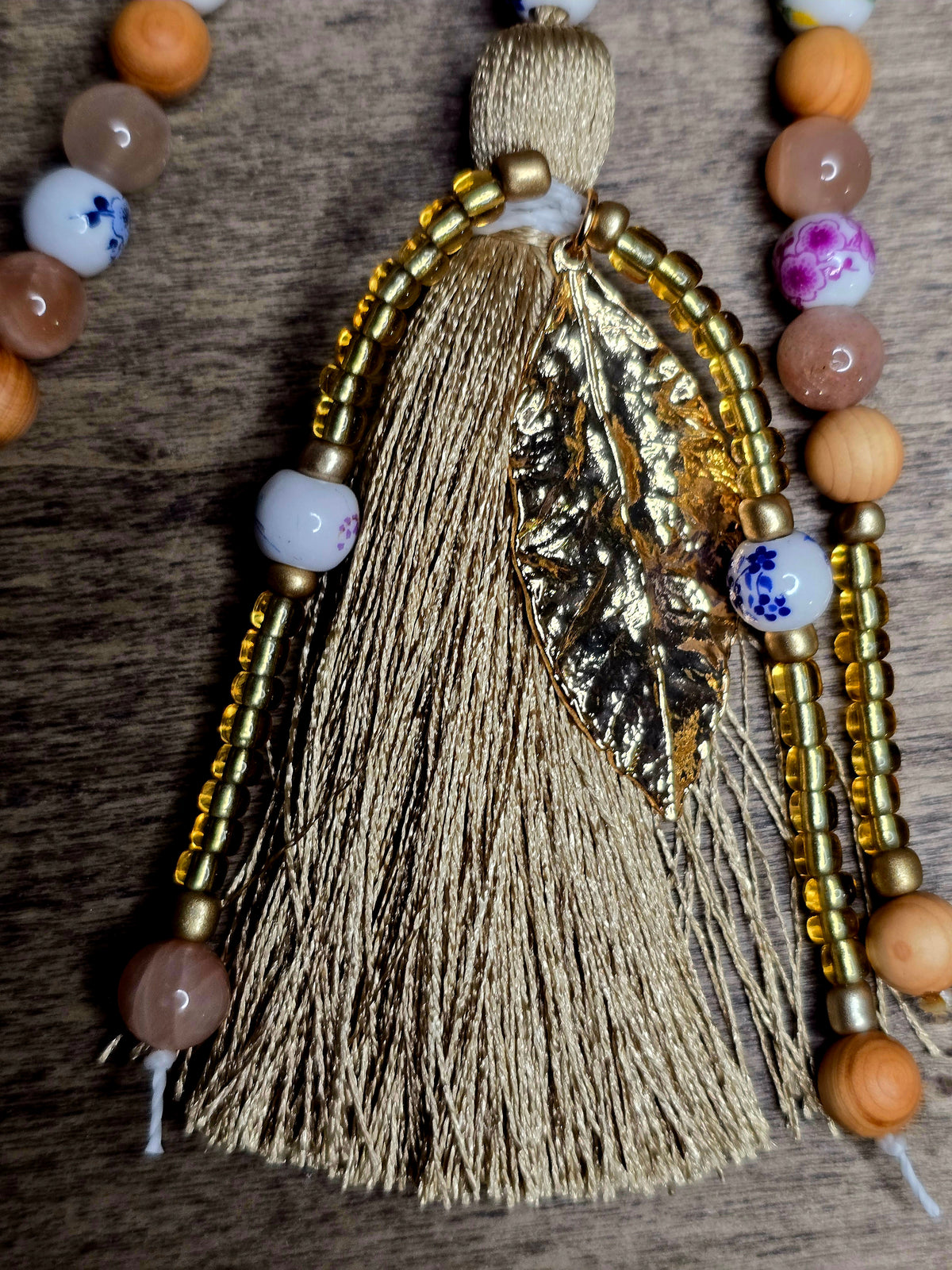Golden Horizons Talisman | Midsummer 2026 Collection