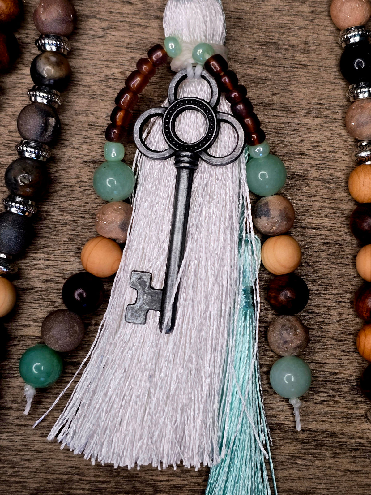 Manifestation Talisman
