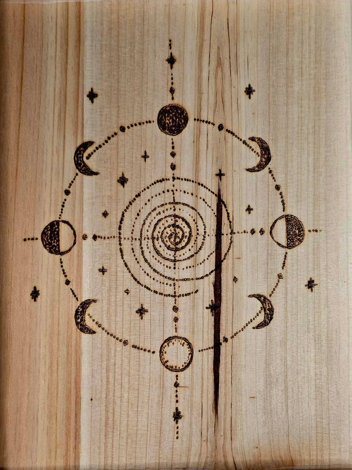 The Dreaming Road Ritual Book