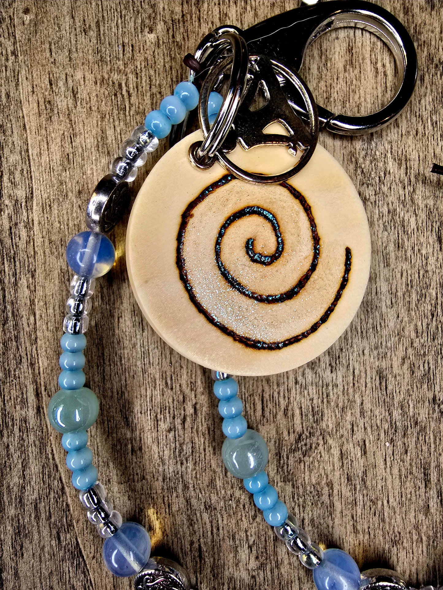 Portable Talisman: Meditation