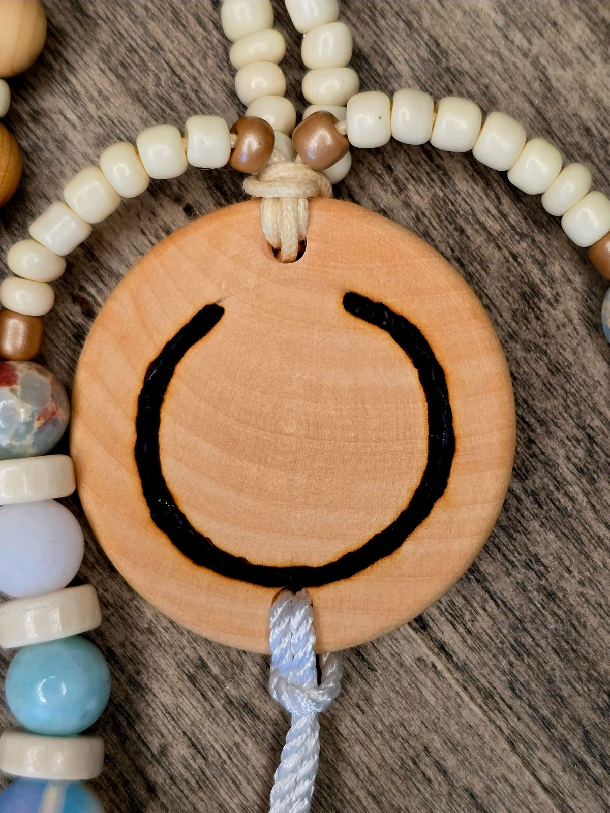 Stable Crossing | Threshold Talisman