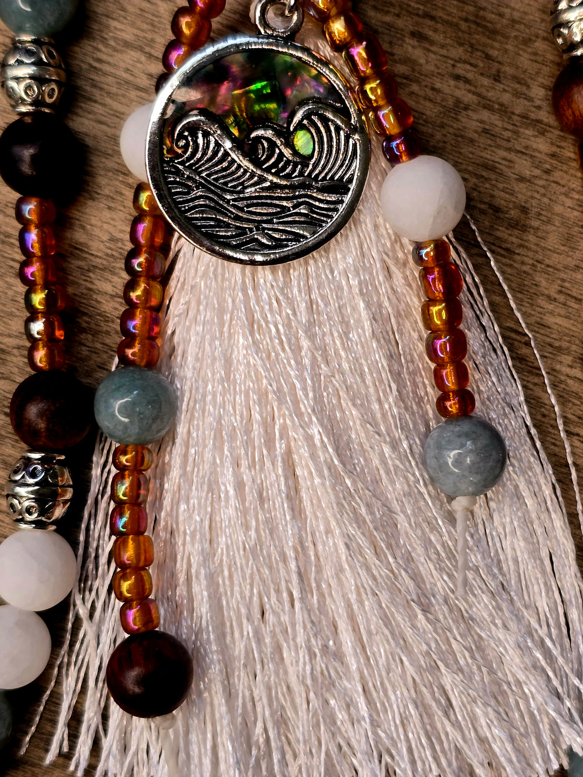 Stillness Talisman
