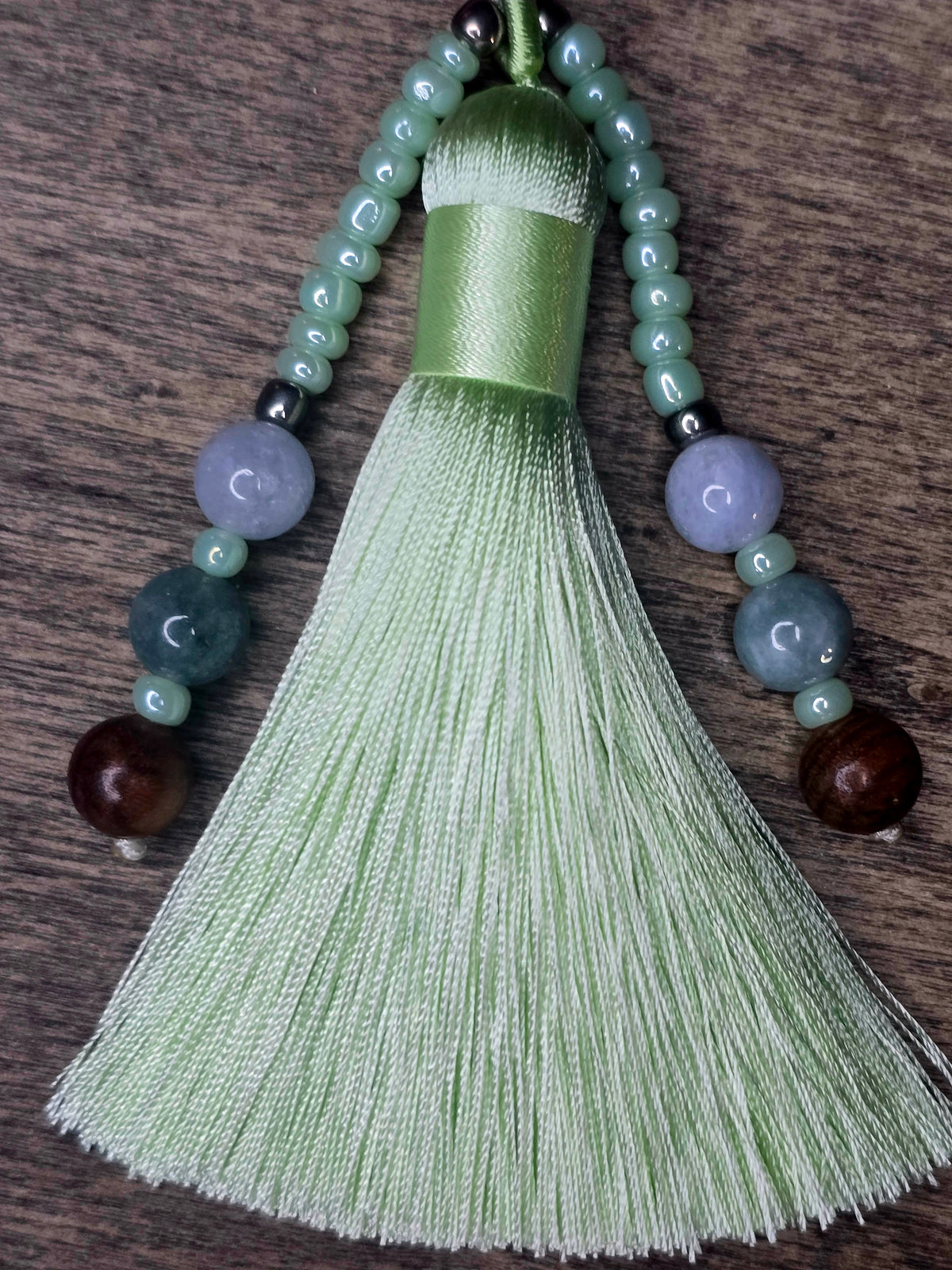 Still Waters Ritual Mala