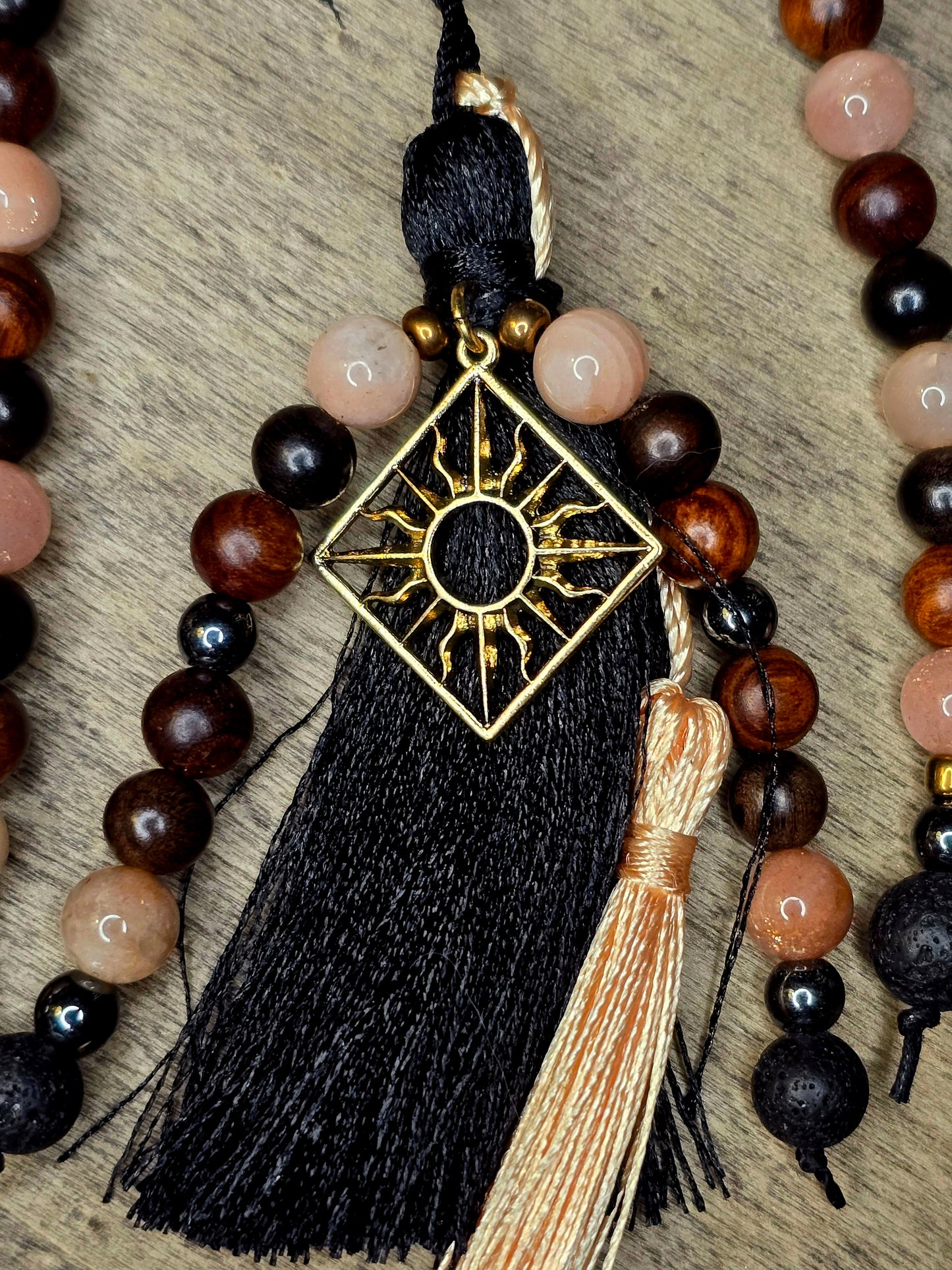 Inner Fire Talisman