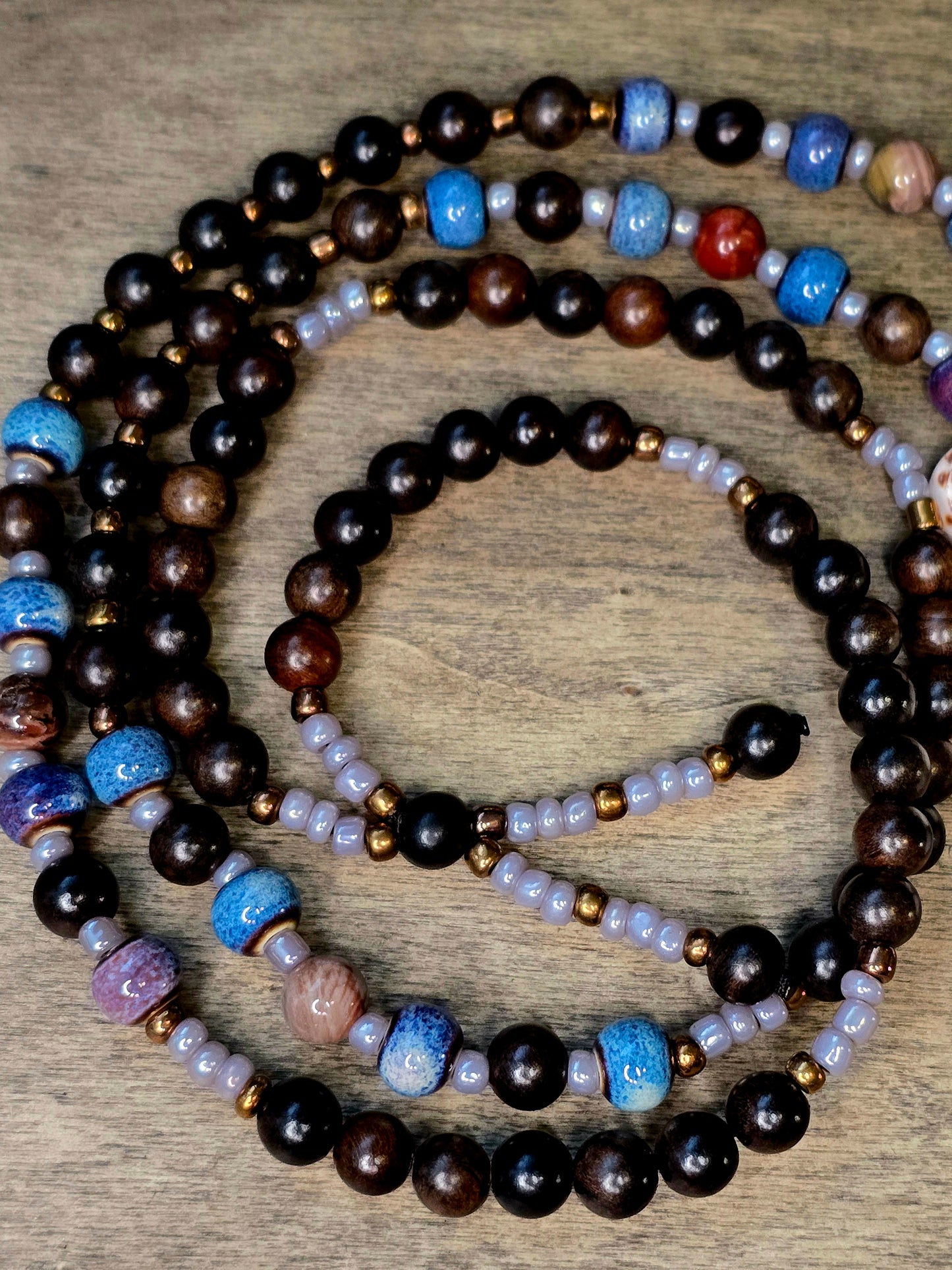 Ancient Tides Talisman