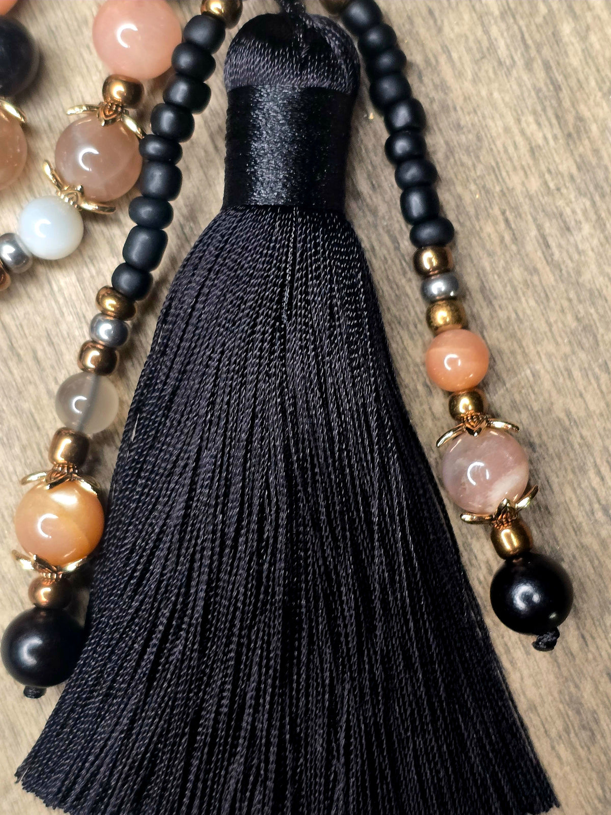 Dream Passage Ritual Mala