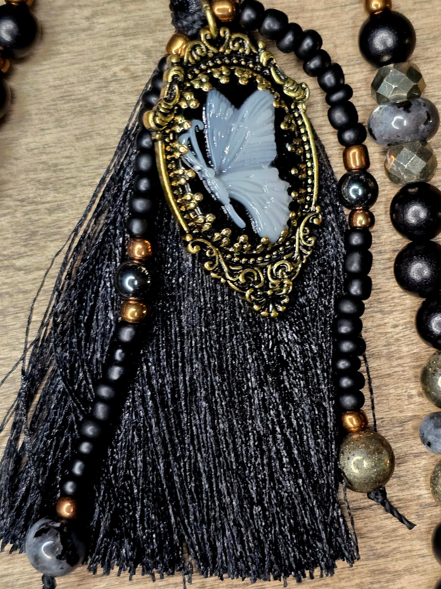 Watchful Ward Talisman