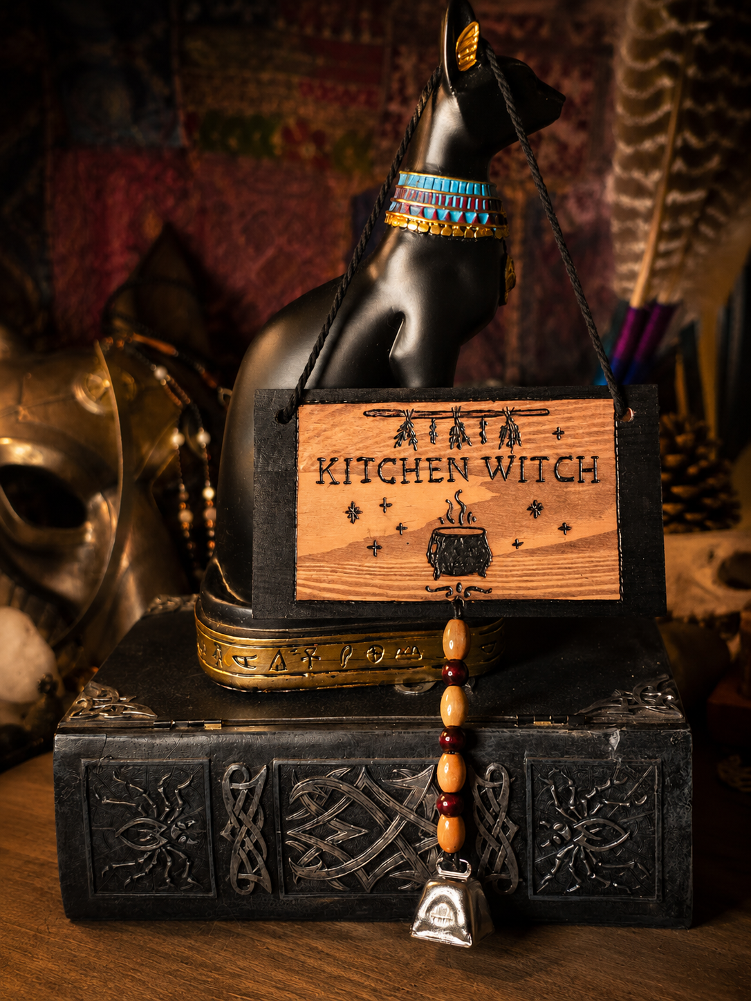 Signs & Other Creations
