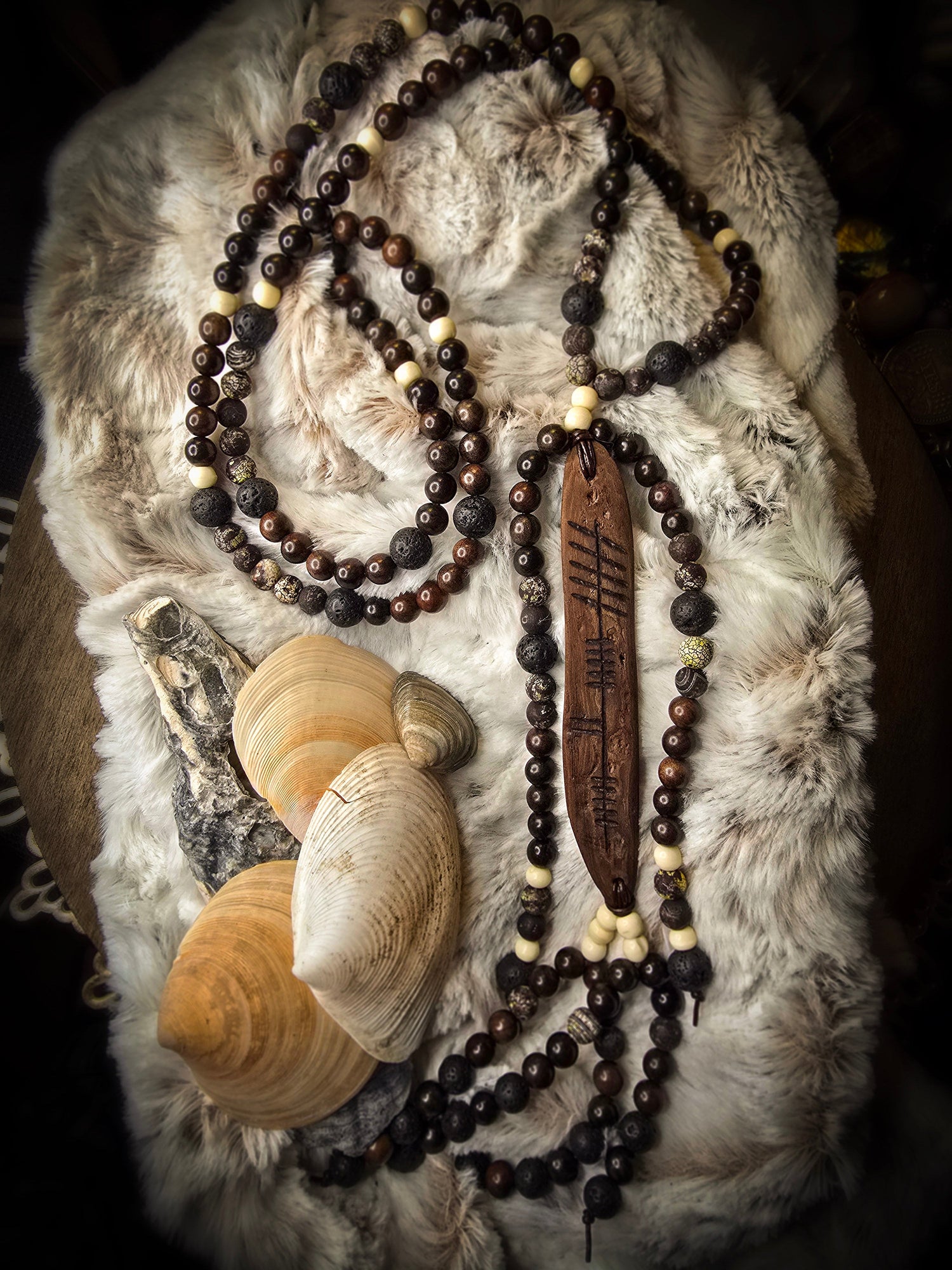 Ritual Jewelry