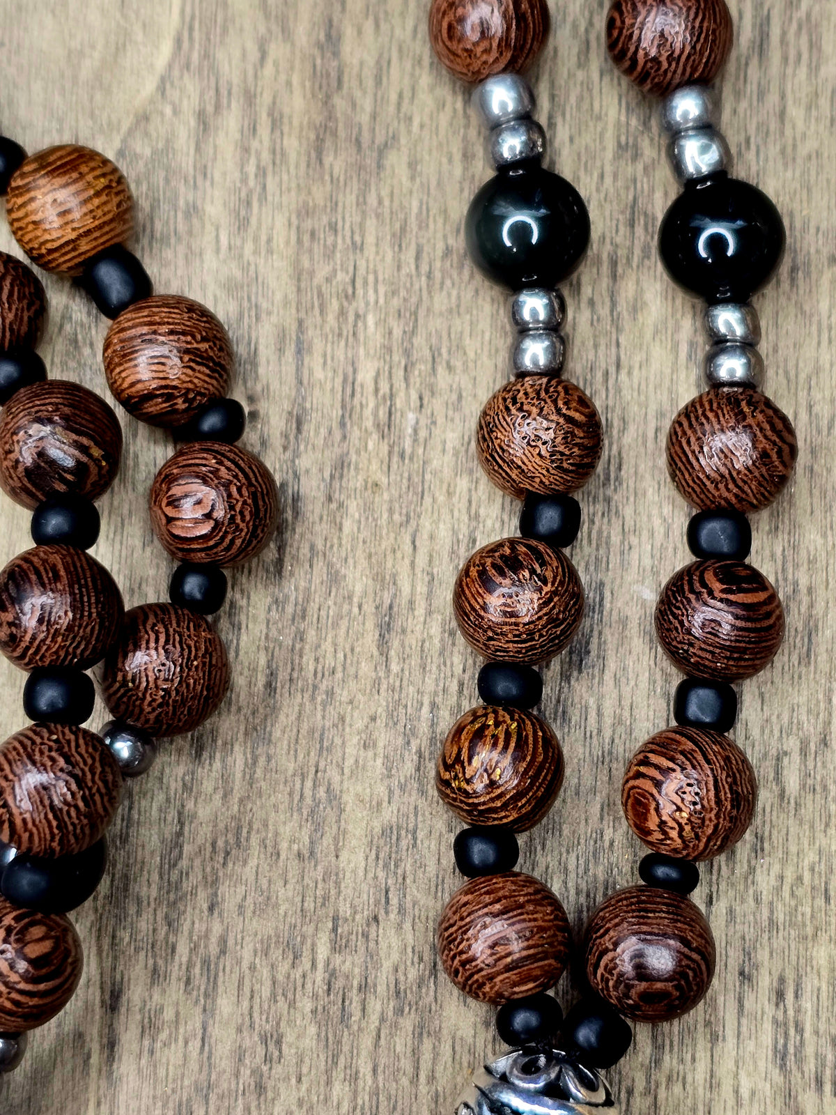 Ritual Mala | Protection