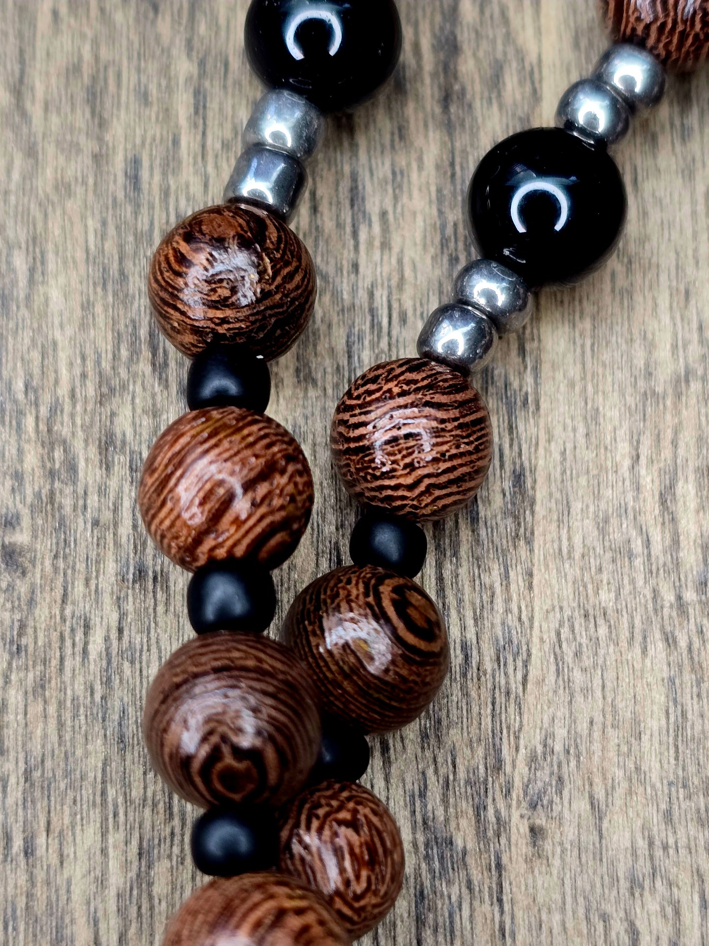 Ritual Mala | Protection