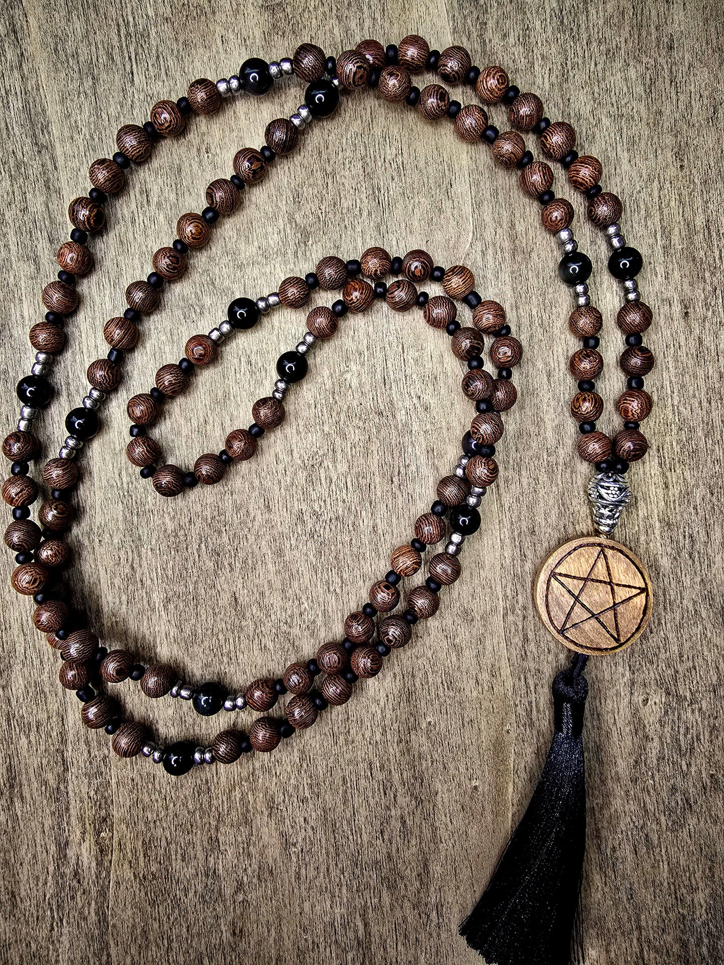 Ritual Mala | Protection