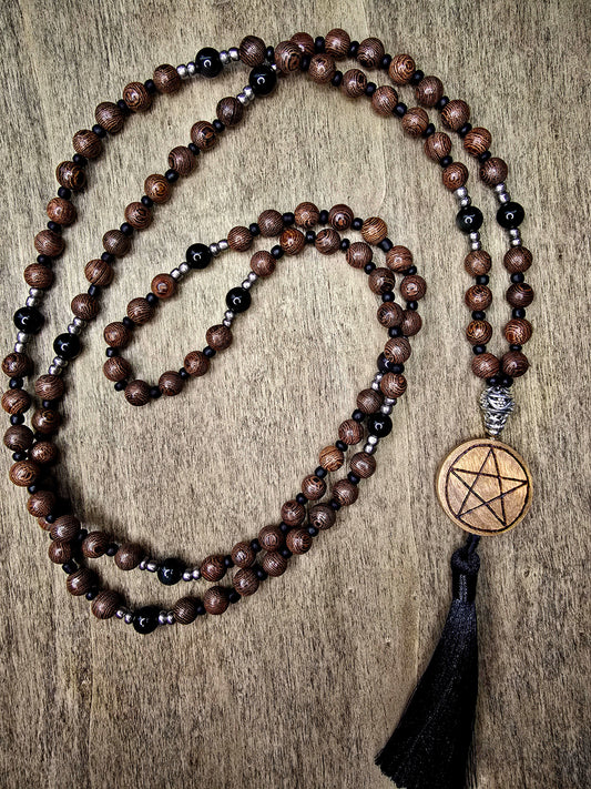Ritual Mala | Protection