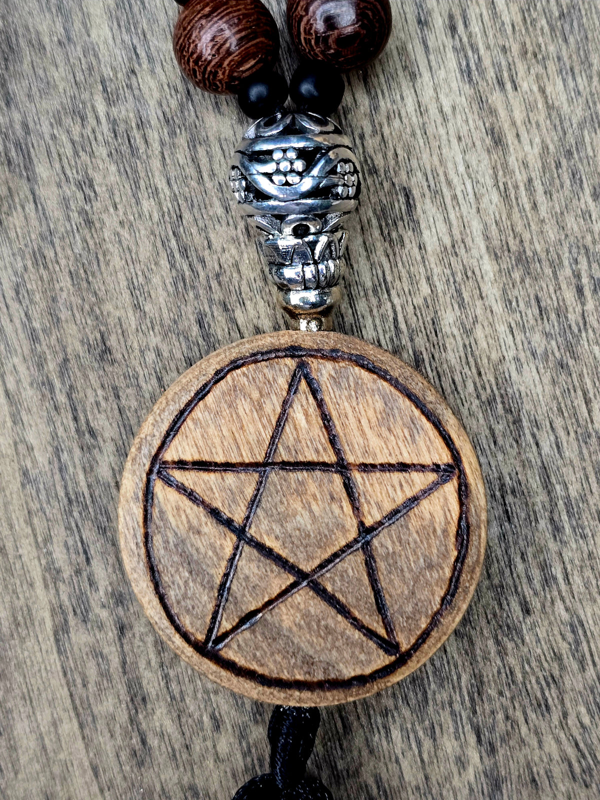 Ritual Mala | Protection