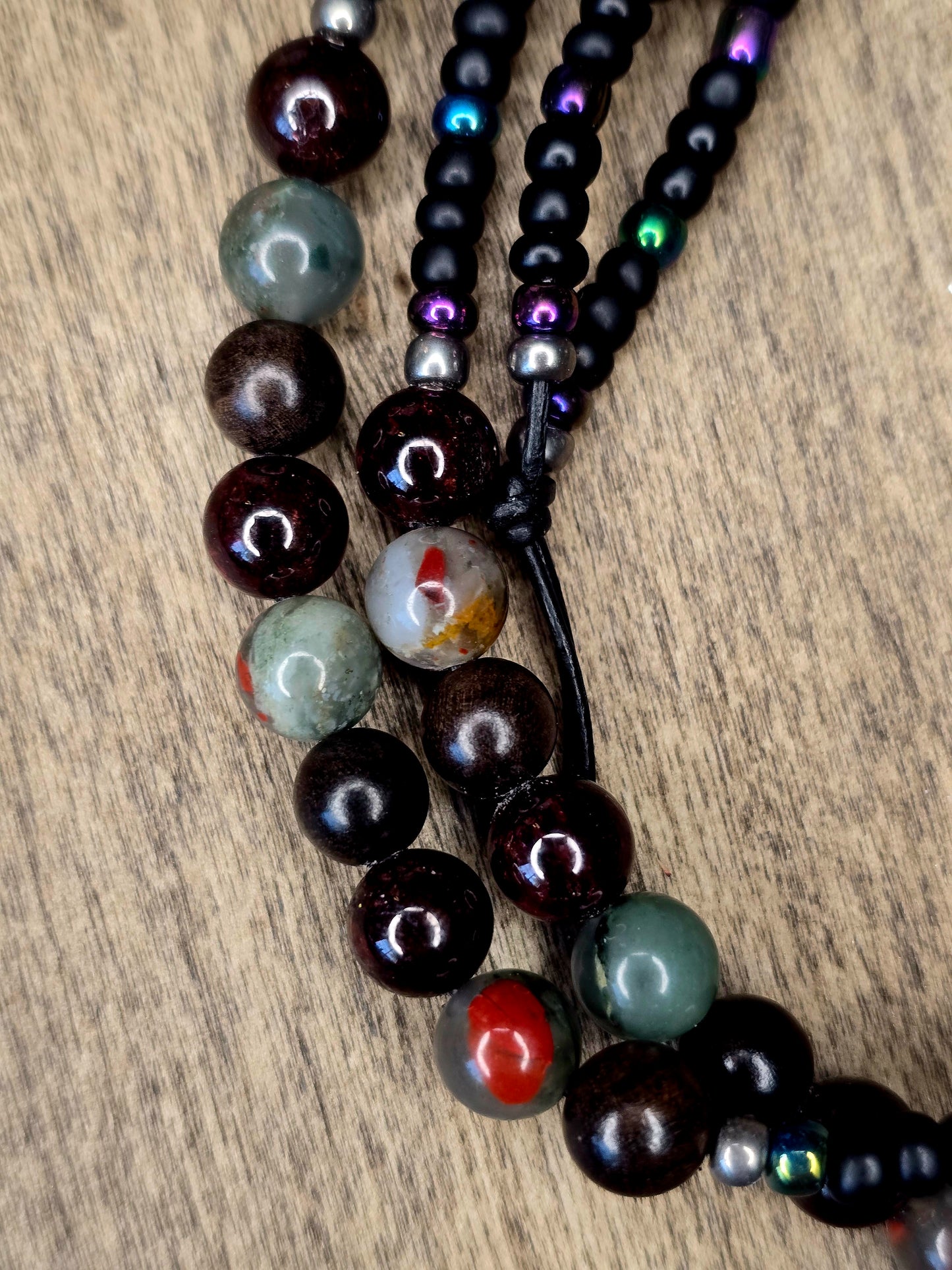 Morrígan Talisman | Fire and Steel Working | Beltane 2026