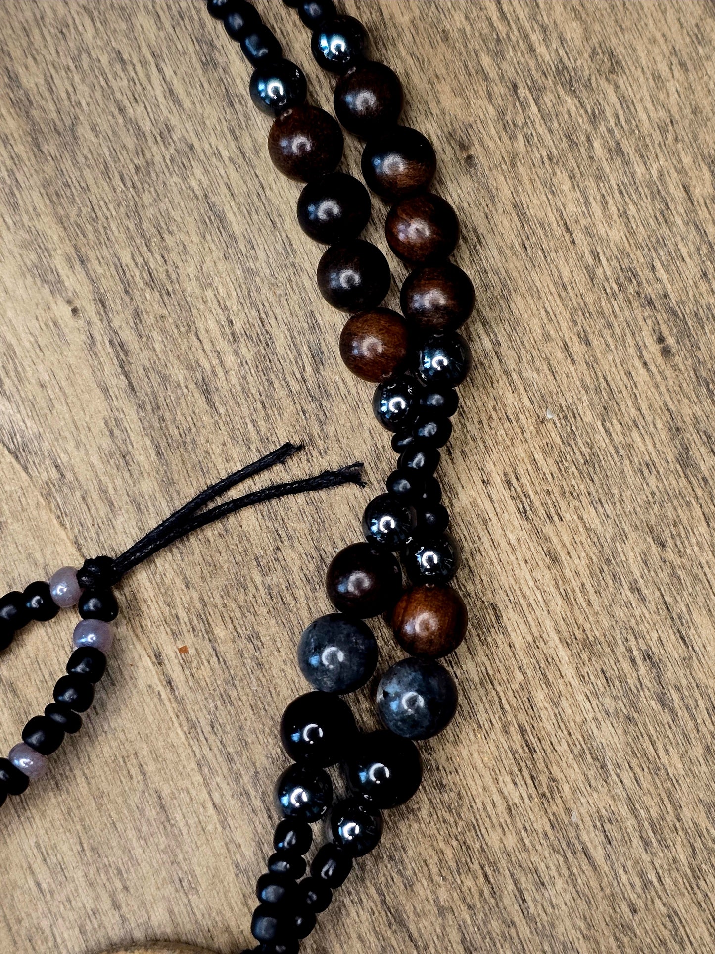 Algiz Protection Talisman