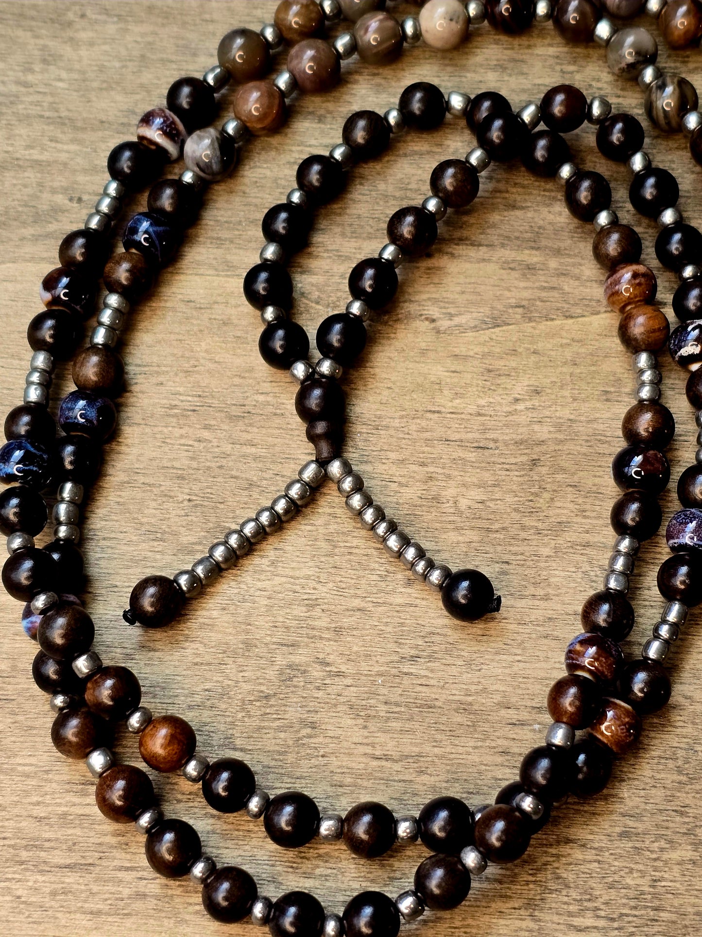 Ancient Grove Talisman