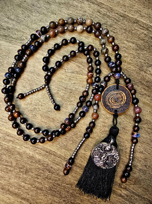 Ancient Grove Talisman