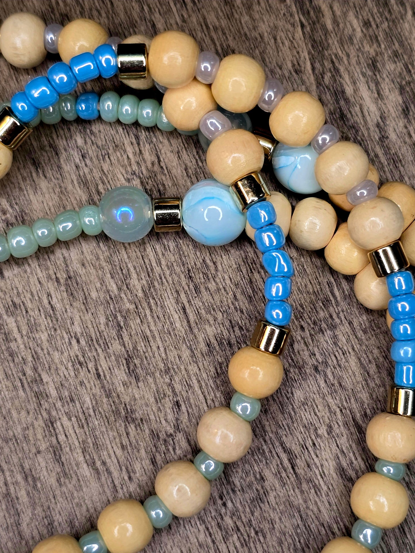 Aphrodite's Talisman (Made to order)