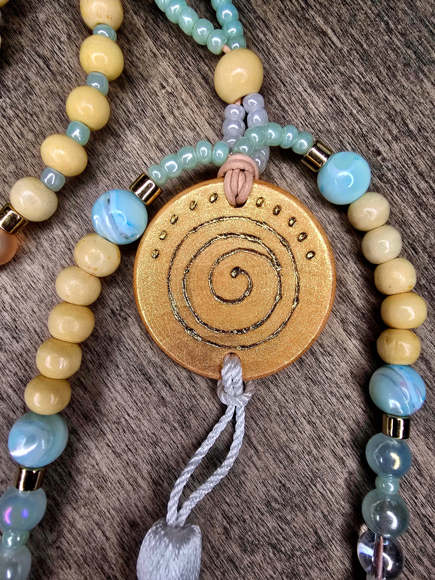 Aphrodite's Talisman (Made to order)
