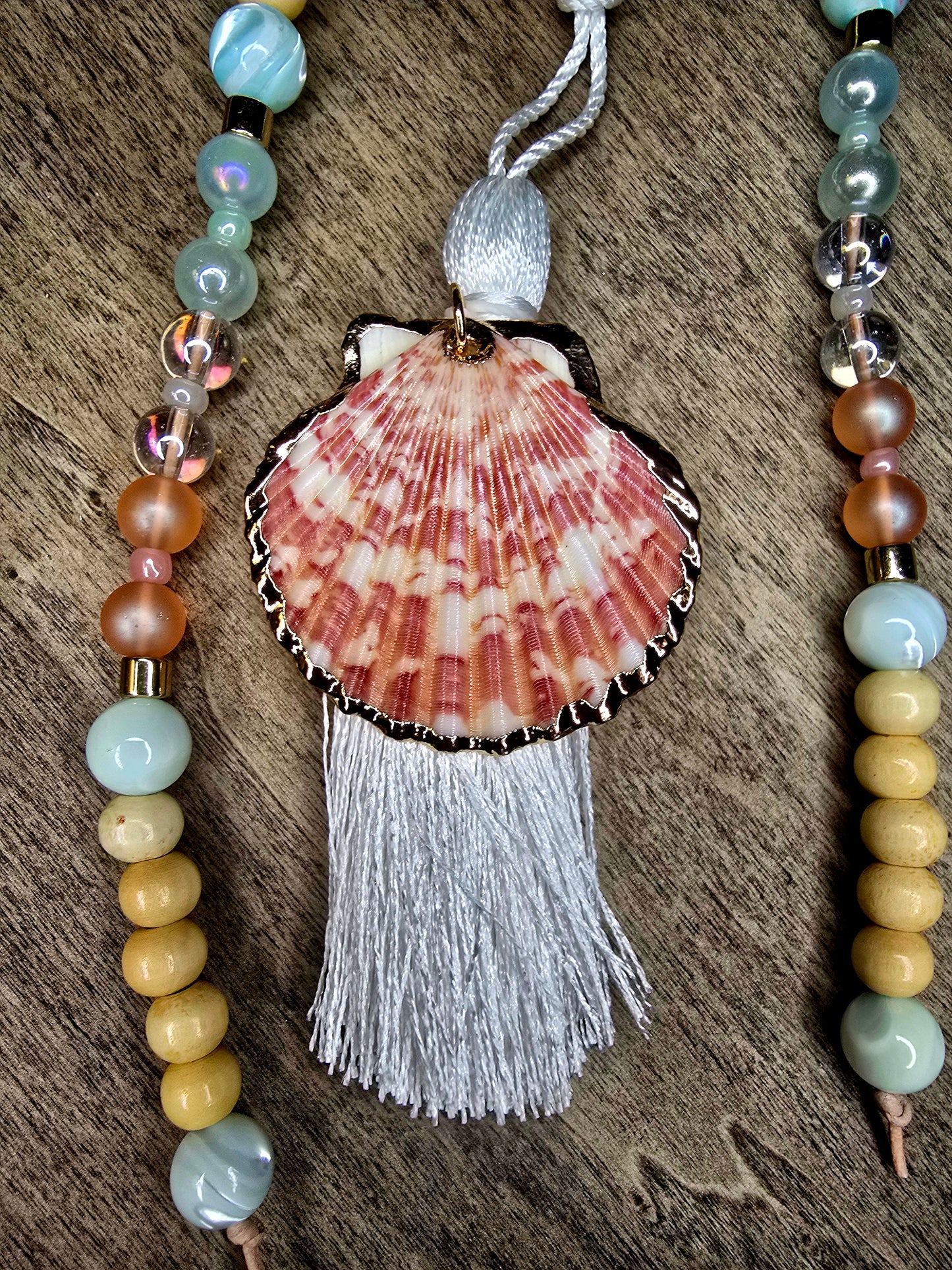 Aphrodite's Talisman (Made to order)