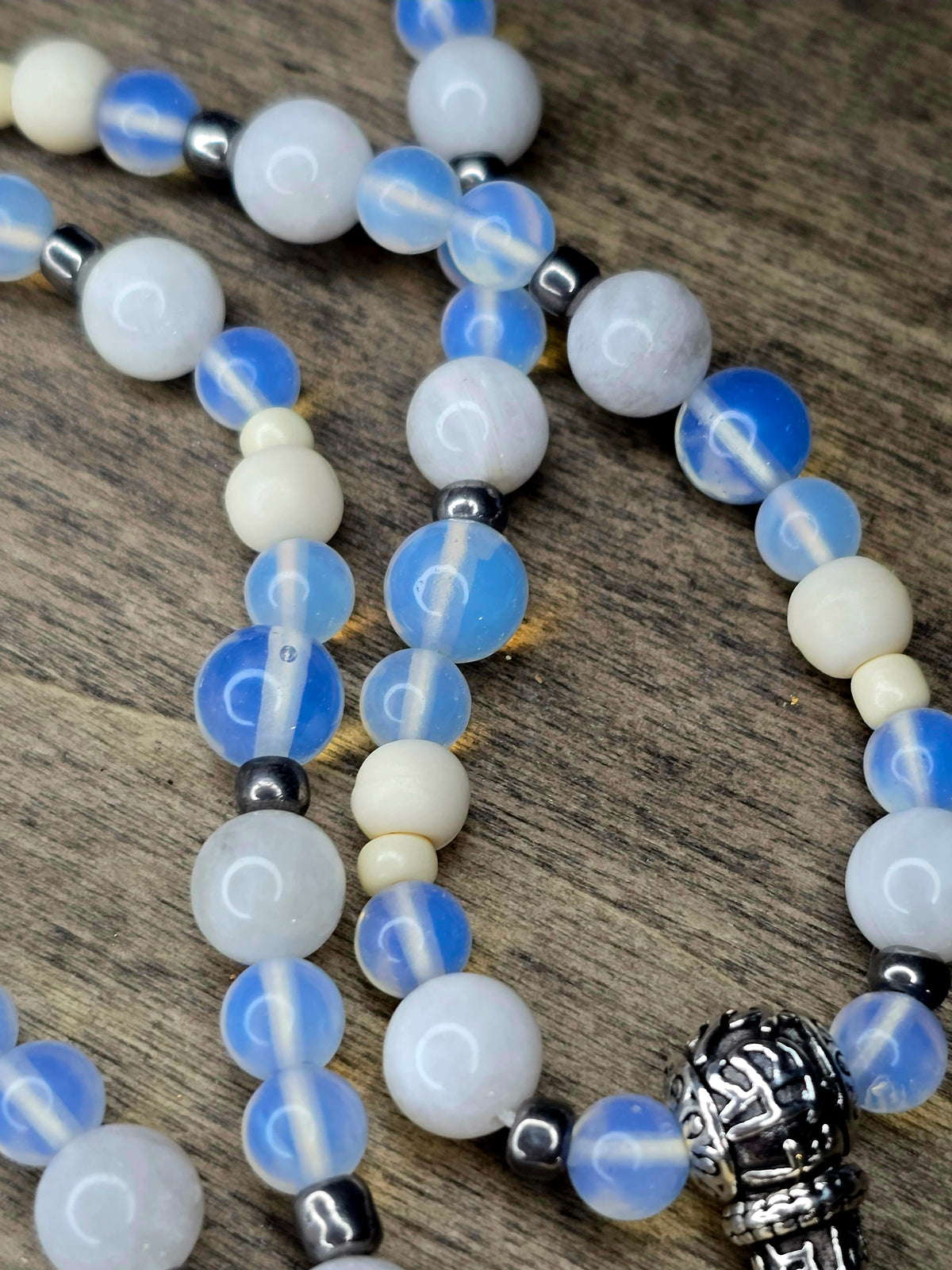 Apparition Ritual Mala