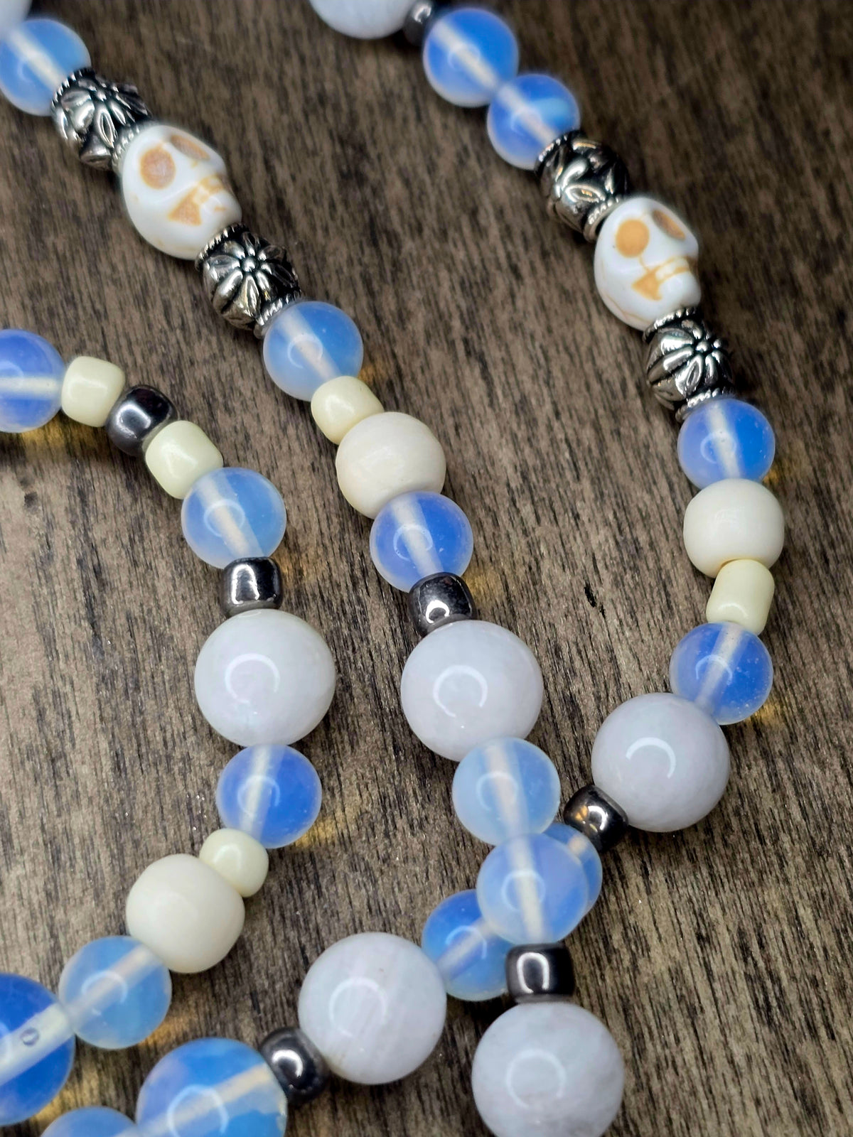 Apparition Ritual Mala
