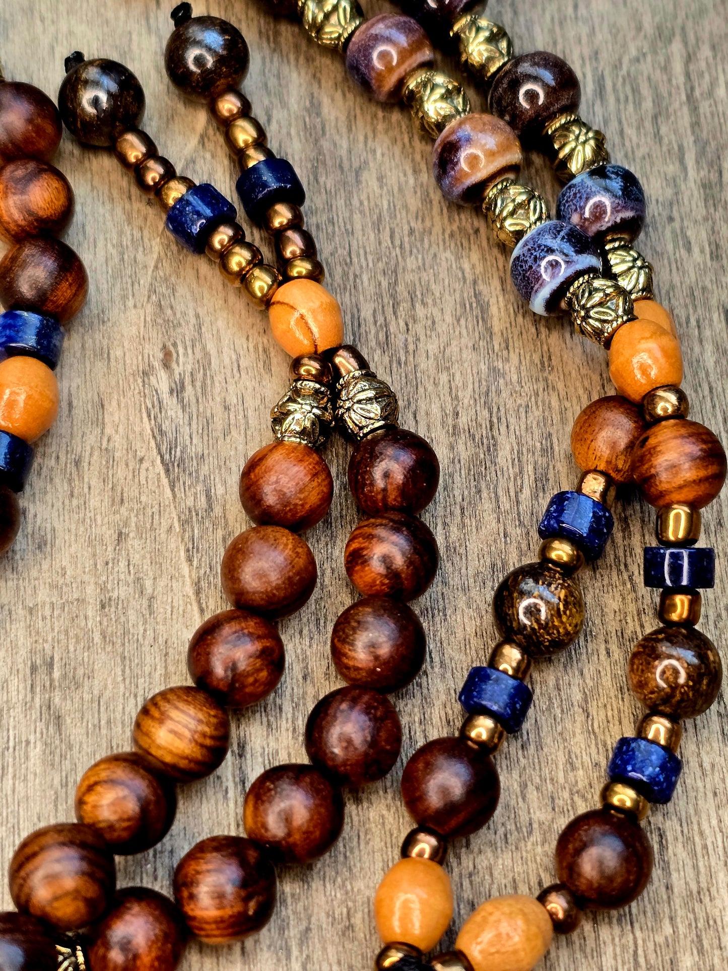 Arete Talisman