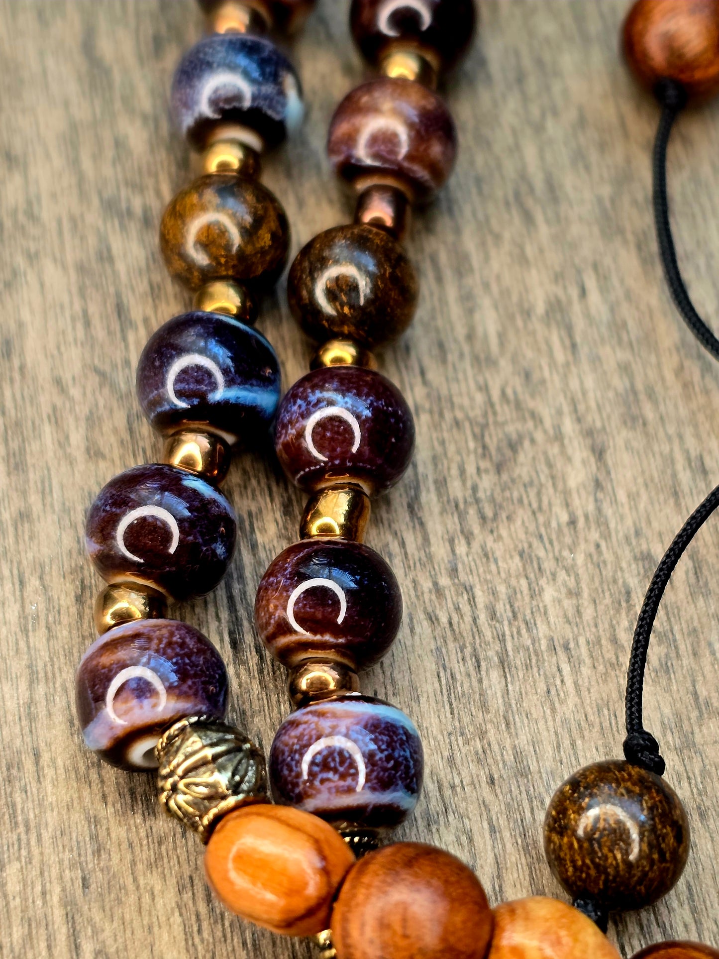 Arete Talisman