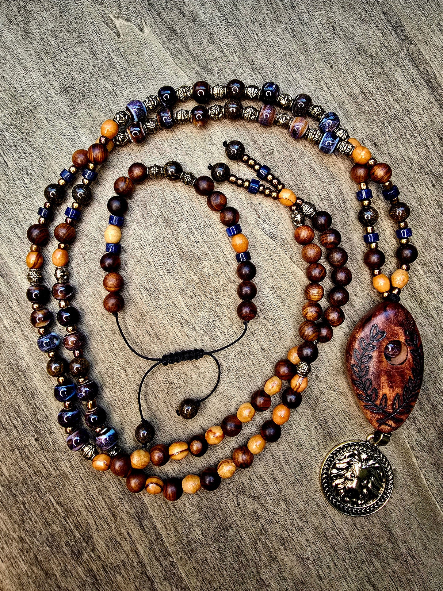 Arete Talisman