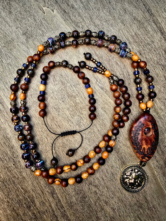 Arete Talisman