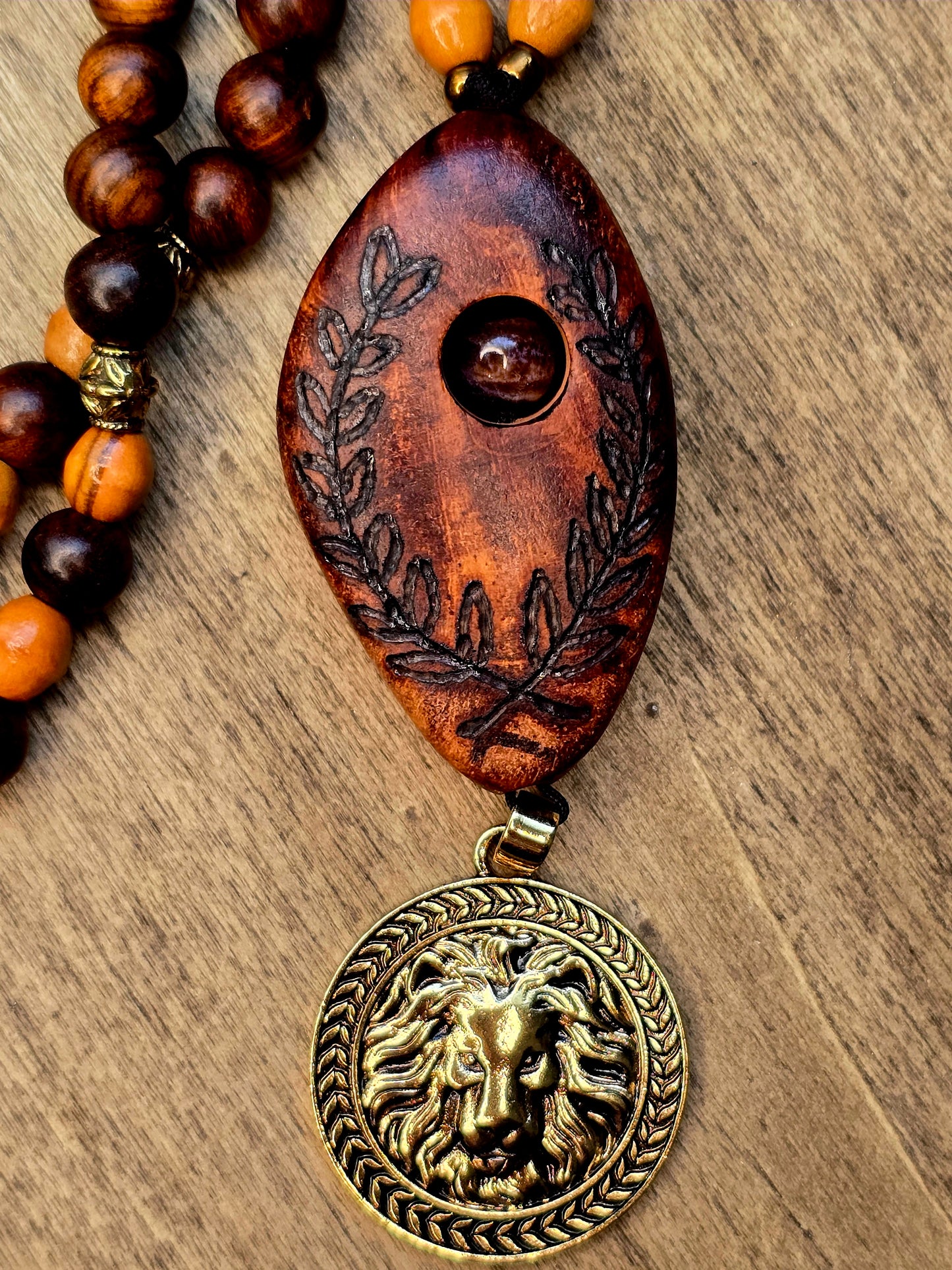 Arete Talisman