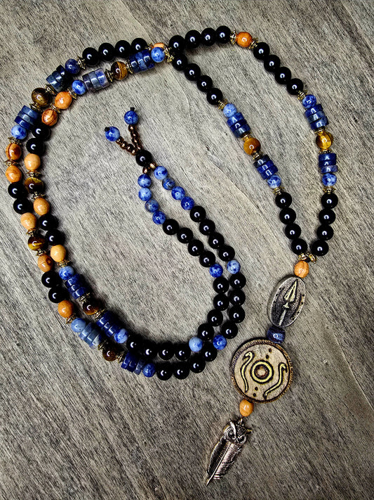 Athena Talisman
