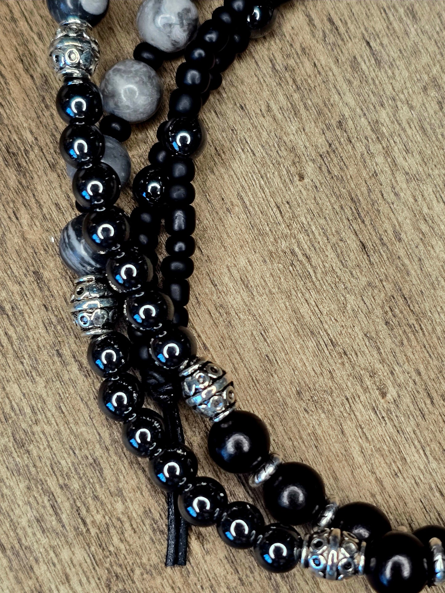 Rooted Awareness Talisman