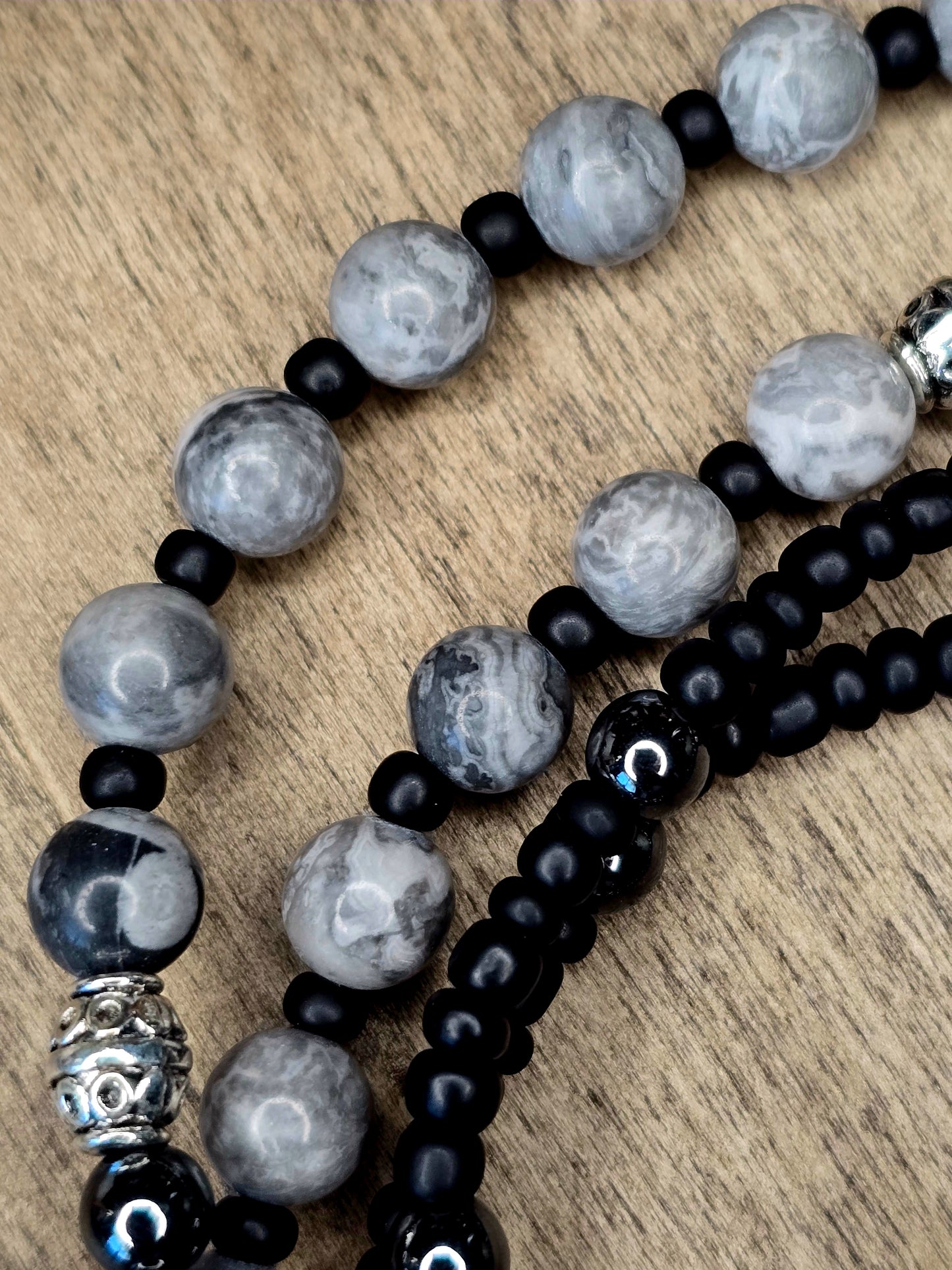 Rooted Awareness Talisman