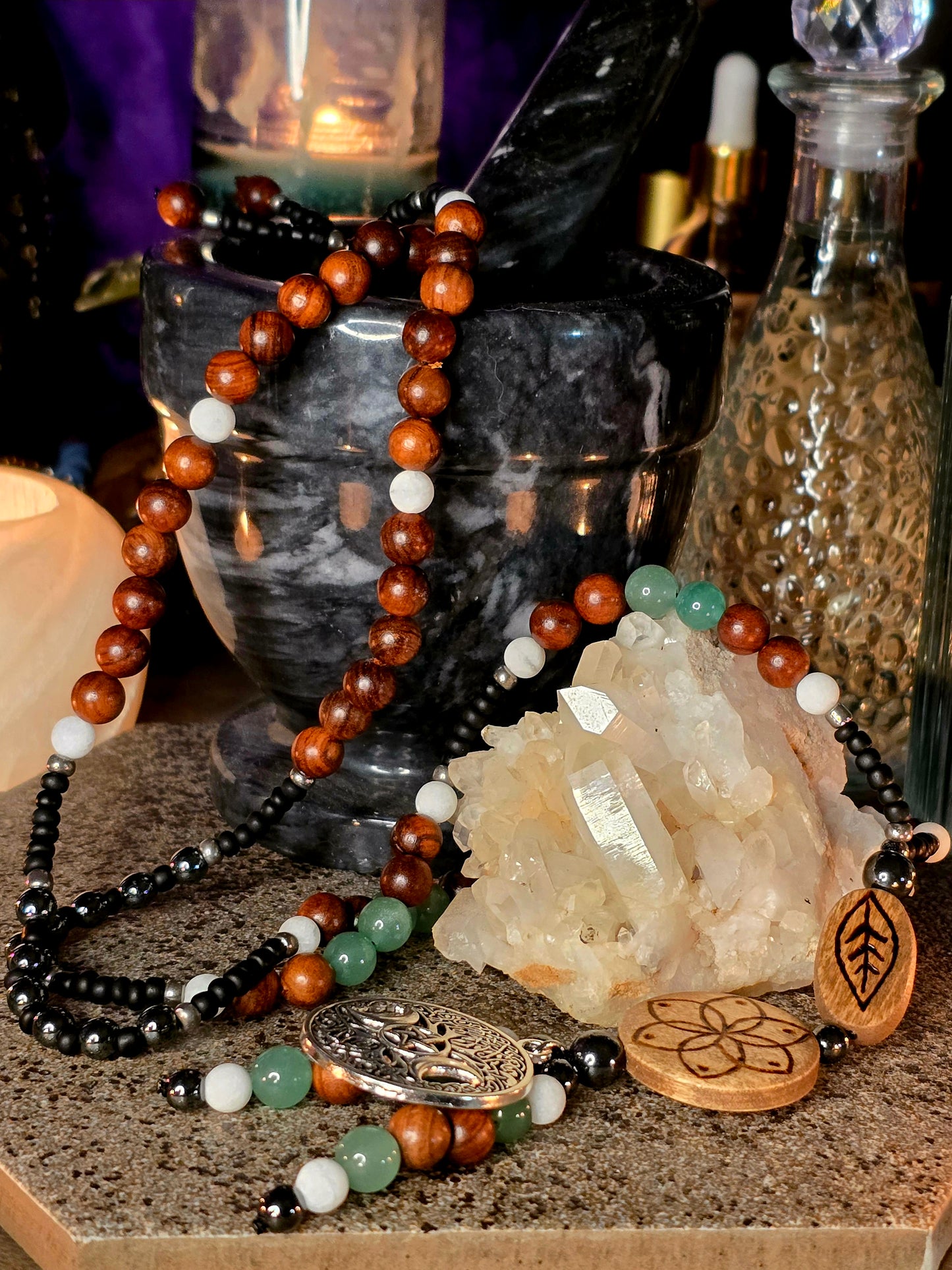 Balance Talisman