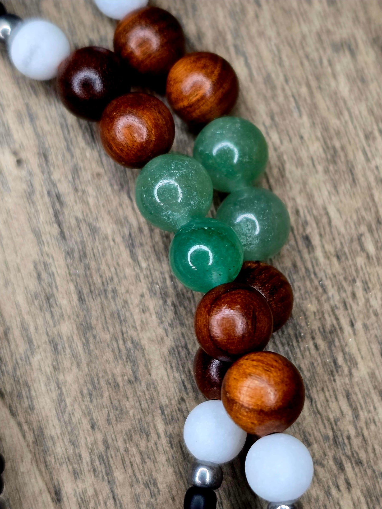 Balance Talisman