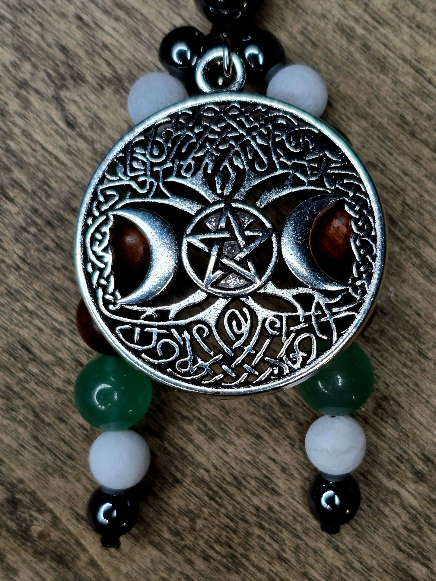 Balance Talisman