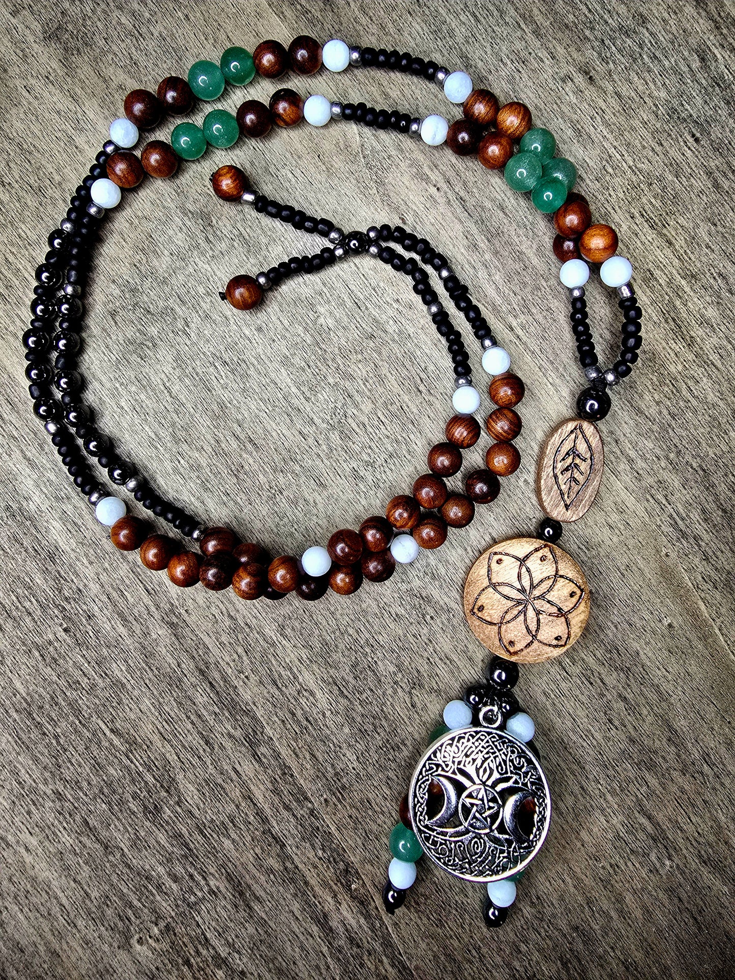 Balance Talisman