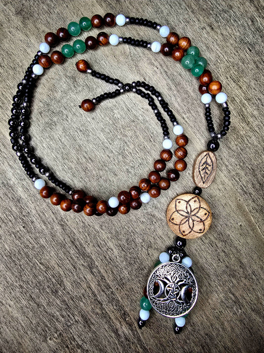 Balance Talisman