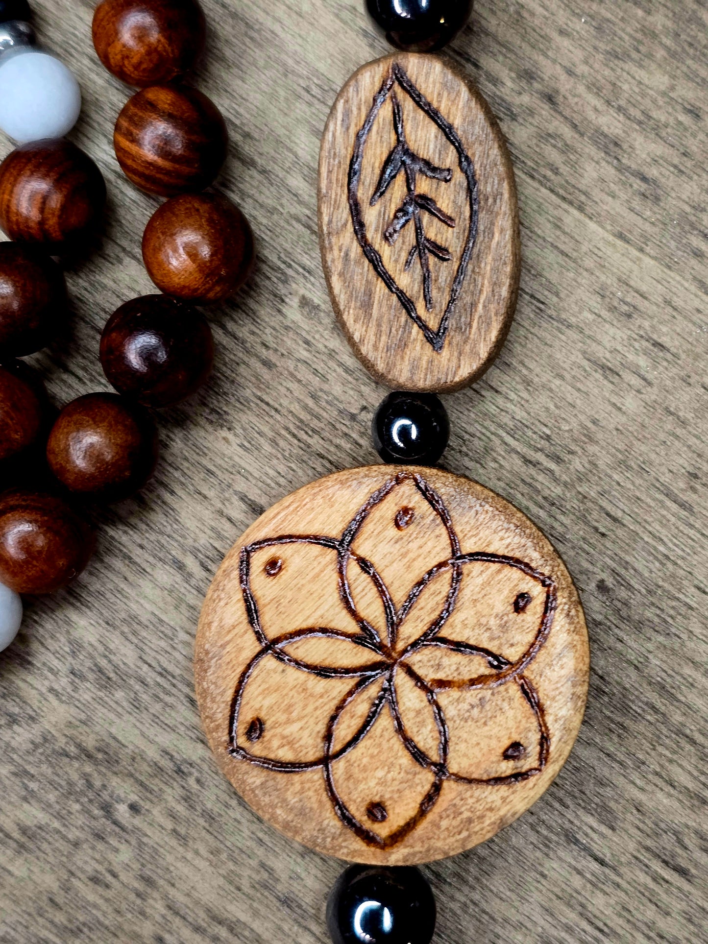 Balance Talisman