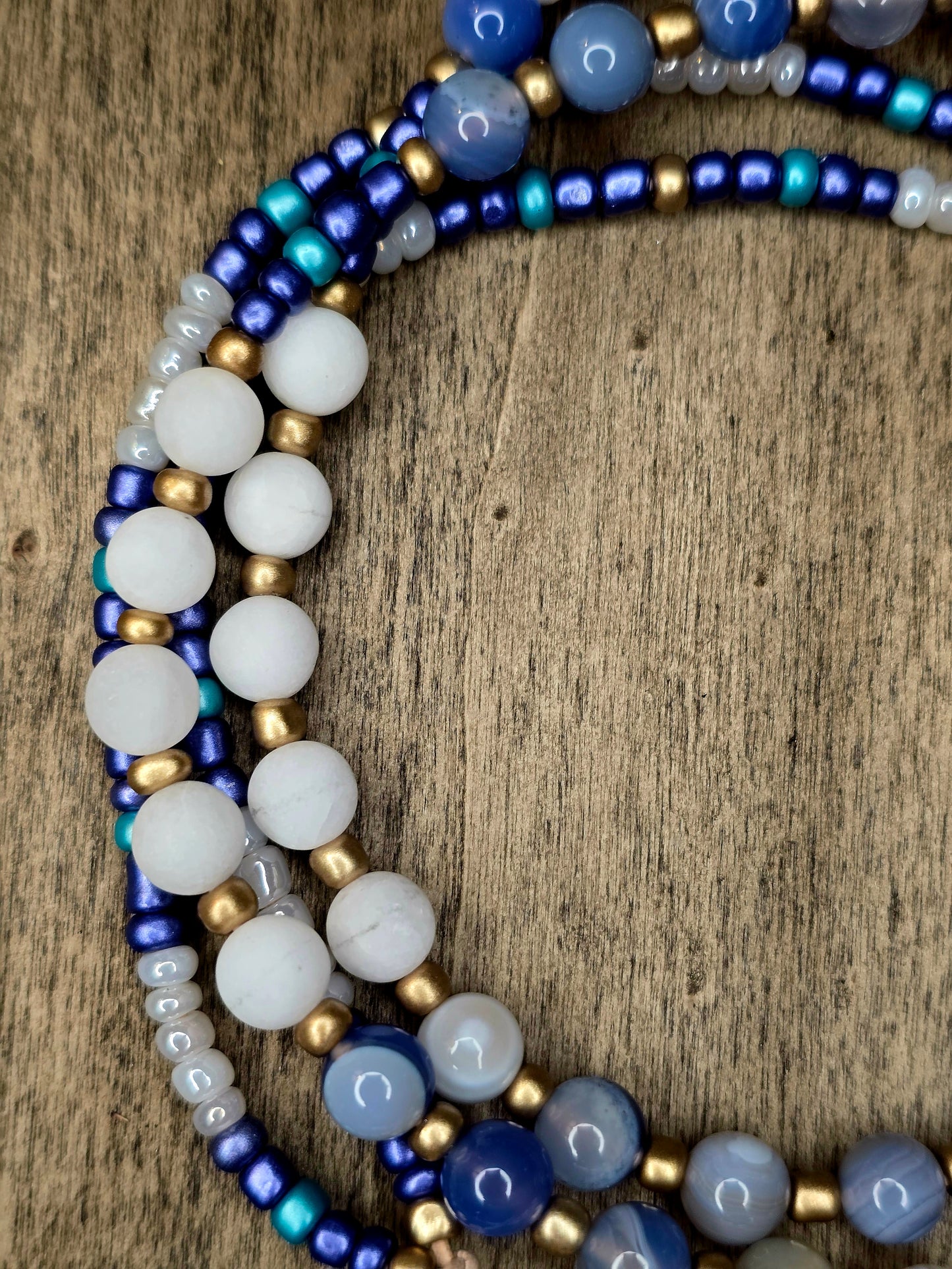 Renewal Talisman | Beltane 2026