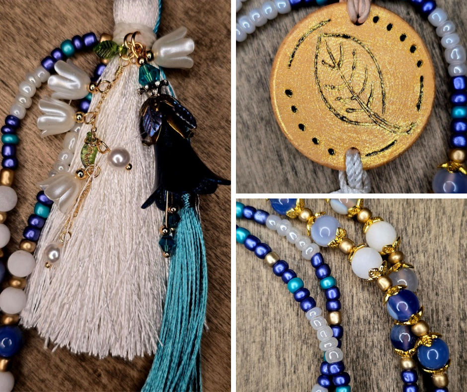 Renewal Talisman | Beltane 2026